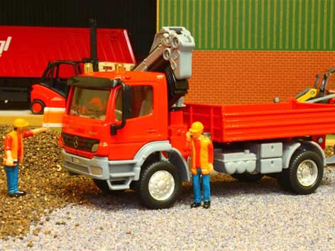 Chelsea Mobile Cranes-labour hire